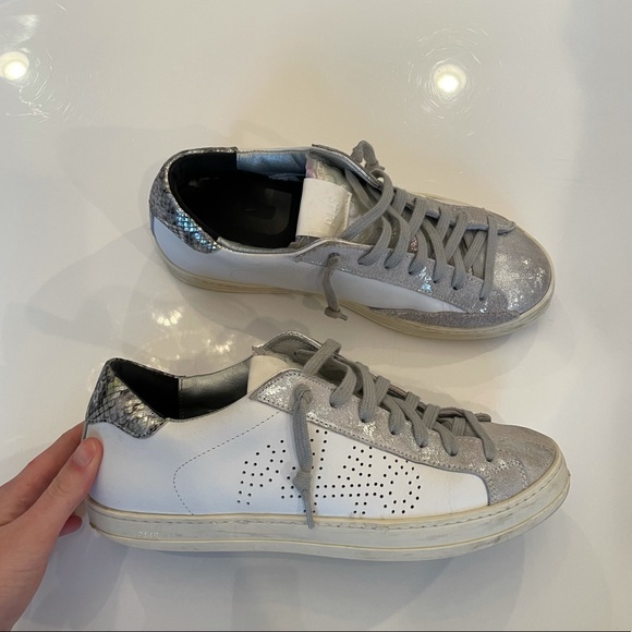 P448 Shoes - P448 sneakers!!!